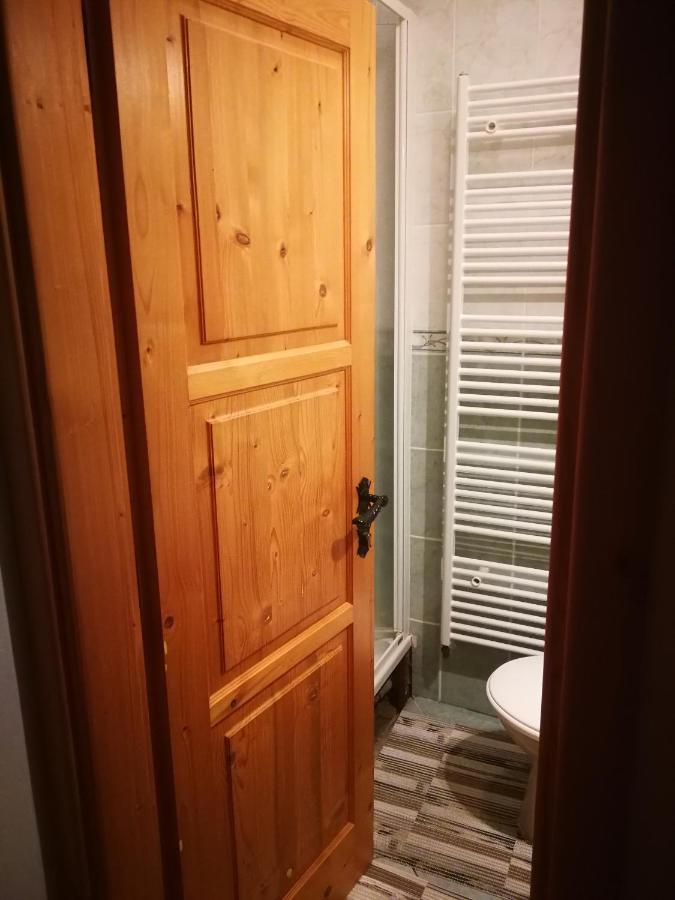 Pod palmou Gerlachov Gerlachov  Exteriér fotografie
