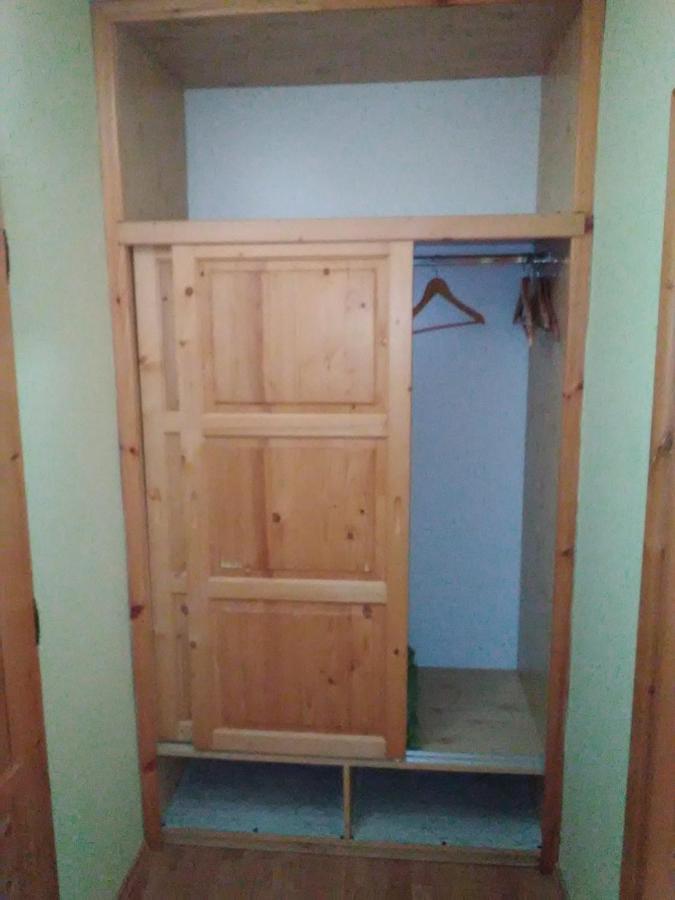 Pod palmou Gerlachov Gerlachov  Exteriér fotografie