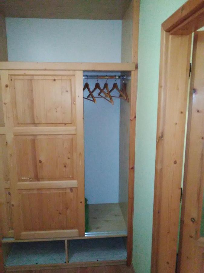 Pod palmou Gerlachov Gerlachov  Exteriér fotografie